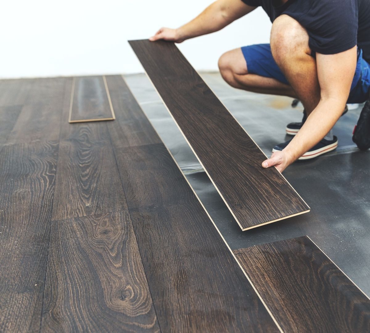 Flooring